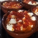 -Gnocchi di patate integrali alla sorrentina - -