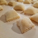 -Gnocchi di patate ripieni  - -