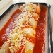 -Gnocchi di patate ripieni  - -