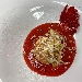 -Guazzetto di fragola con pancake e cioccolato bianco - -