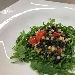 -Insalata di fregola bicolore vegetariana - -