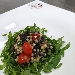 -Insalata di fregola bicolore vegetariana - -