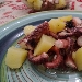 -Insalata di polpo con patate - -