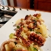 -Insalata di polpo con patate, finocchio, sedano e ceci - -
