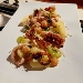 -Insalata di polpo con patate, finocchio, sedano e ceci - -