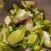 -Insalata di puntarelle con alici - -