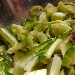 -Insalata di puntarelle con alici - -