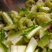 -Insalata di puntarelle con alici - -