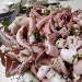 -Insalata di totani con citronette - -