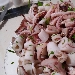 -Insalata di totani con citronette - -