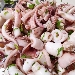 -Insalata di totani con citronette - -