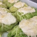 -Involtini di verza gratinati  - -