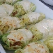 -Involtini di verza gratinati  - -
