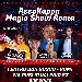  La grande magia torna a Roma
 - -