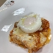 -Lasagna di carasau con rag� alla campidanese ed uovo in cbt - -