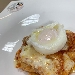 -Lasagna di carasau con rag� alla campidanese ed uovo in cbt - -