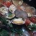 -Linguine alle vongole macchiate - -
