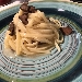 -Linguine con bottarga e mosciame di tonno al limone