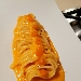 -Linguine con crema di zucca e pecorino sardo - -