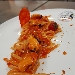 -Linguine in rosso con cozze - -