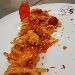 -Linguine in rosso con cozze - -