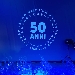 -Logo 50 anni Voiello - -Logo 50 anni Voiello