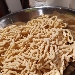 -Lorighittas con pomodoro e pecorino sardo - -