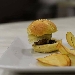 -Mini Panino di Cristiano. Foto di Raffaele Nocera - -