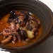 -O' purpitiel affogat - -