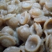 -Orecchiette con crema di carciofi spinosi  - -