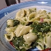 -Orecchiette con friarielli  - -