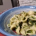 -Orecchiette con friarielli  - -