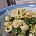 -Orecchiette con friarielli  - -