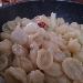 -Orecchiette incavolate - -