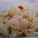 -Orecchiette incavolate - -