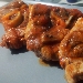 -Ossobuco di suino sardo in rosso - -