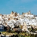 -Ostuni  la cattedrale  - -