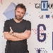 -PAOLO GIORDANO - -Autore della solitudine dei numeri primi, Giordano � venuto al Giffoni Film Festival di Valle Piana per la masterclass 2017