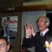 -PERSONALE - -CENA AD ARRONE CON IL CORO SCOLASTICO