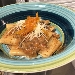 -Paccheri rigati con porcini e bottarga di muggine sarda - -
