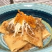 -Paccheri rigati con porcini e bottarga di muggine sarda - -