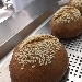 -Panini ai sette cereali con semi di sesamo - -