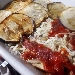 -Parmigiana di melanzane - -