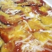 -Parmigiana di melanzane - -