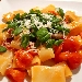 -Pasta calamarata sciu� sciu� - -