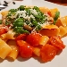 -Pasta calamarata sciu� sciu� - -