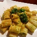 -Pasta con broccoli e bottarga di muggine - -