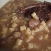 -Pasta e fagioli - -