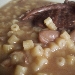 -Pasta e fagioli - -