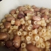 -Pasta e fagioli - -